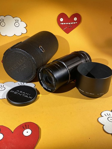 Pentax super multi - super,