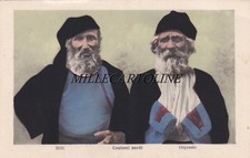 BITTI / ORGOSOLO: Costumi