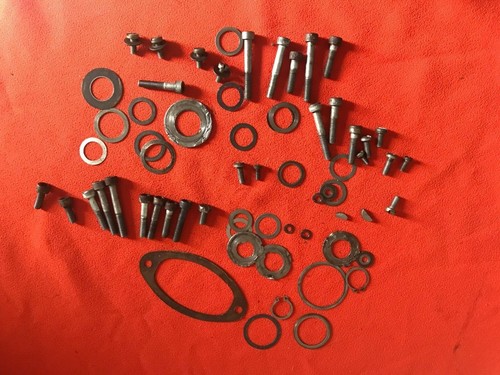 Ducati 100 125 - ducati,