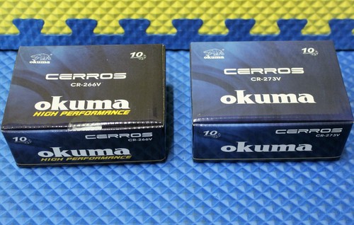 Mulinello okuma basso profilo - mulinello,