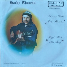 Hardy Thorens MollyMäuschen /
