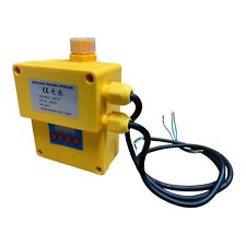 PRESSCONTROL PRESS CONTROL Regolatore pressione autoclave