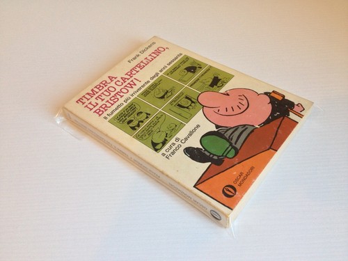 Oscar mondadori frank dickens - mondadori,