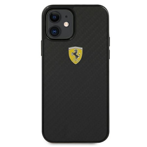 Ferrari iphone mini - ferrari,