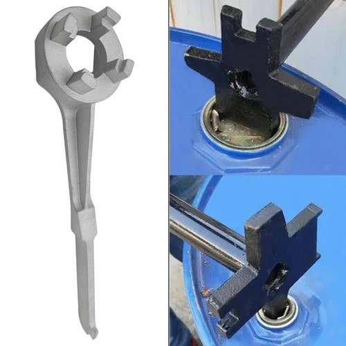 Apribottiglie per chiave per