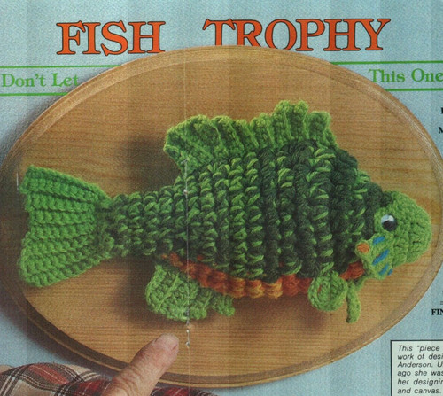 Trofeo pesce per tuo - trofeo,