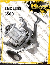 Mulinello K-Karp ENDLESS 6500