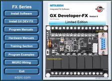 PLC Starter Kit Controller