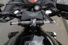 Kawasaki Z750 2004-2006 Toby