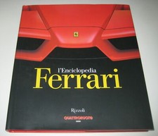L'ENCICLOPEDIA FERRARI _
