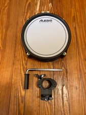 Alesis 8" Mesh Drum Pad (Nero)