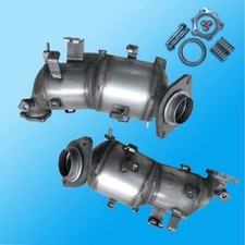 EU4 FAP Filtro TOYOTA RAV4 III