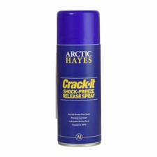 Arctic - Spray antiurto Crack-It 400 ml - CI/400