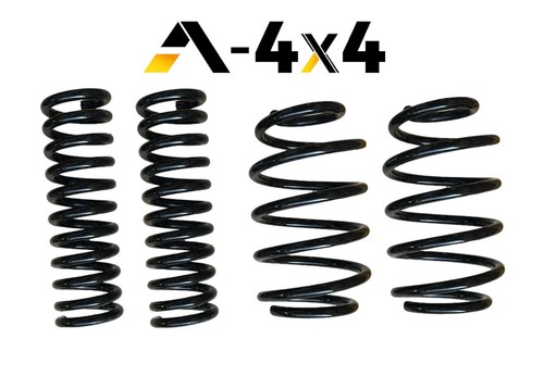 Kit molle 4x4 5 cm - a-4x4,