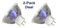 2pcs Bulb for EUMIG Sonomatic