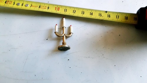 Giocattoli candelabro casa - giocattoli,