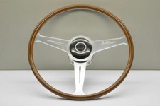 VOLANTE NARDI replica - ALFA ROMEO 1900 BERLINA SPORT - Ø 420mm 5801.42.3000 