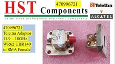 470996721 telettra waveguide - 470996721,