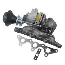 Turbina per SMART CABRIO