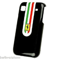Custodia rigida ferrari italia - ferrari,