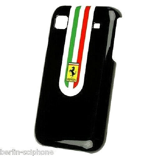 Custodia rigida ferrari - custodia,