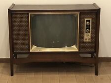 Mobile Vintage TV Anni 50 -  Philco. Funzionante.