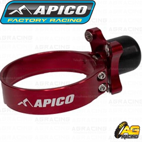 Dispositivo holeshot control - holeshot,
