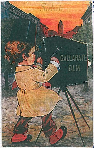 26412 cartolina epoca - ,