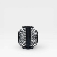 Vaso fiori bambù giapponese