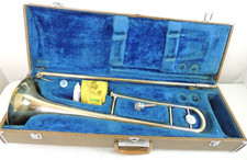 Trombone Yamaha Bb Tenore YSL