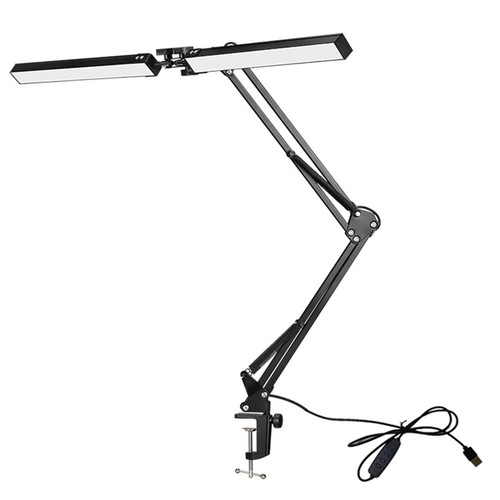 Lampada scrivania con - da,