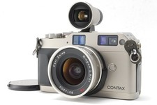Contax G1 Telecamera a
