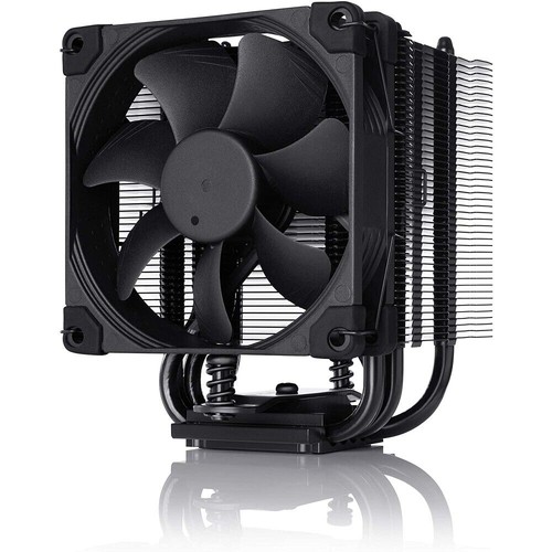 Noctua u9s chromax black - noctua, nh-u9s