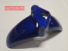 PARAFANGO ANTERIORE BLU GARDA KYMCO PEOPLE 50/125 1999-2000 00155347B