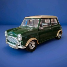 SOLIDO 1/16 - MINI COOPER