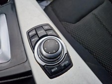 Pulsante di comando i-Drive