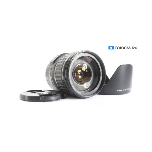 Canon 28 135 - ef, is