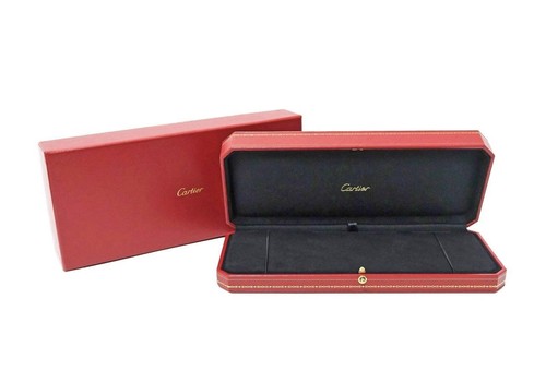 Cartier genuine bracelet - genuine,