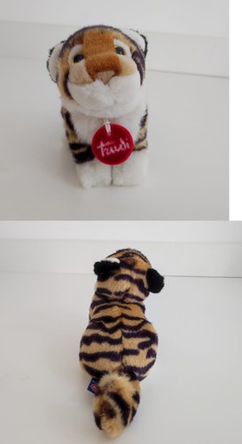 Trudi peluche tigre - trudi,
