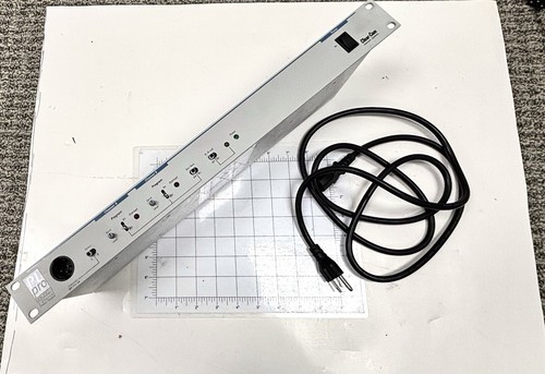 Clearcom pro ps232 - pl,