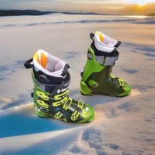 Black Diamond Factor 130