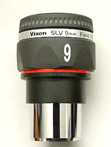 Vixen slv 9mm oculare - vixen,