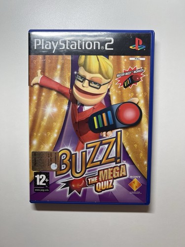 Buzz the music quiz sony - music,