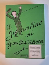 Vamba - IL GIORNALINO DI GIAN