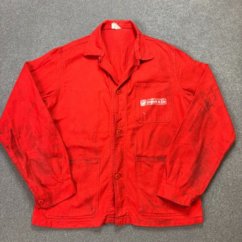 Giacca francese vintage adulto - giacca,