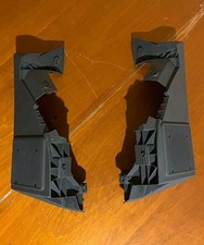 Mensole cappelliera Renault 5