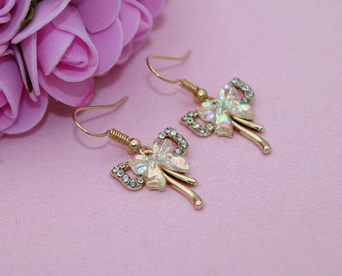 Orecchini donna oro - , 🎀