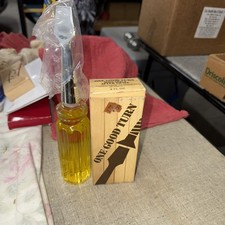 Avon One Good Turn Spicy