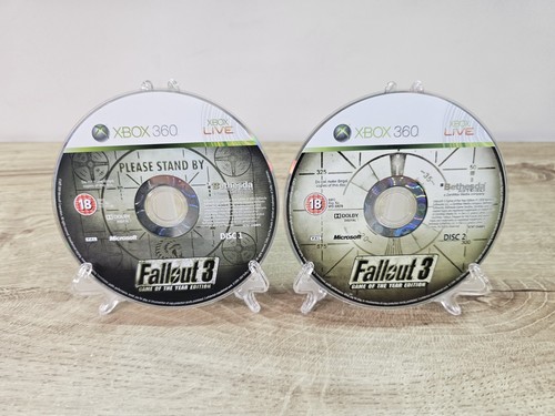 Fallout edizione gioco - 3, (edizione