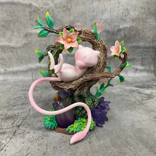 Personaggio pokemon mew cm - pokemon, 15